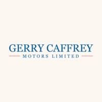 Gerry Caffrey Motors Ltd logo - Similar company to Bornovaoptik