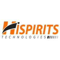 HiSpirits Technologies logo - Similar company to Giftechies