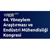 YA/EM 2025 KONGRESİ logo - Similar company to Upu.Io