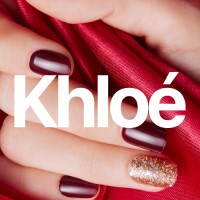 Khloé logo - Similar company to Trans International Group