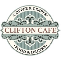 Clifton Cafe logo - Similar company to Chloez Cafe
