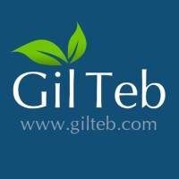 Gilteb logo - Similar company to Spad Cloud