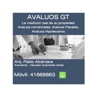 Avalúos & Diseño