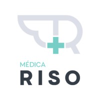 Médica Riso logo - Similar company to Fcv