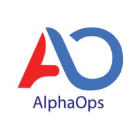 AlphaOps logo - Similar company to Alphaops