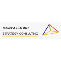 Maker & Finisher
