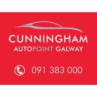 Cunningham Autopoint logo - Similar company to Autopoint