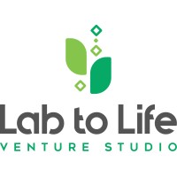 Lab to Life Venture Studio logo - Similar company to Xlsor