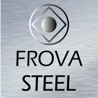 Frova Steel logo - Similar company to Steel Solution As