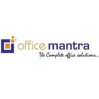office mantra logo - Similar company to Smidmart