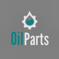 Oil Parts logo - Similar company to Hellenic Ferry Services S.A.