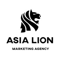 Asia Lion logo - Similar company to Ameri Group