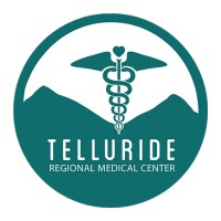 Telluride Regional Medical Center logo - Similar company to Himss Nca (National Capital Area) Chapter