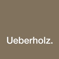 Ueberholz GmbH logo - Similar company to Ueberholz-Planb Gmbh