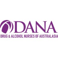 Dana - Drug And Alcohol Nurses Of Australasia