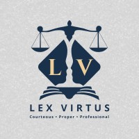 Lex Virtus logo - Similar company to Liow & Co.