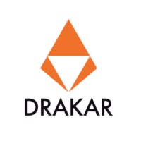 Drakar logo - Similar company to Voski