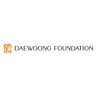 Daewoong Foundation logo - Similar company to 대웅재단 Daewoong Foundation