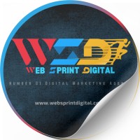 Web Sprint Digital logo - Similar company to Brun Media Marketing & Webentwicklung