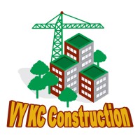 VY K.C Construction logo - Similar company to Daline Property Development