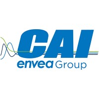 CAI ENVEA Group logo - Similar company to Trace Environmental Systems, Inc.