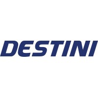 Destini Berhad logo - Similar company to Techno Fibre®