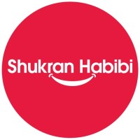 Shukran Habibi logo - Similar company to Xocolatl Me
