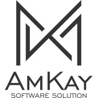 Amkay Software Solution logo - Similar company to Bunchh