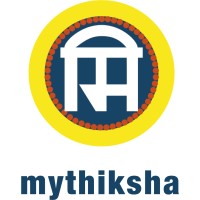Mythiksha logo - Similar company to Sanhire