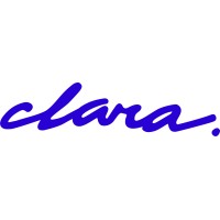 Clara Consulting logo - Similar company to Clara