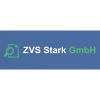 ZVS Stark GmbH logo - Similar company to Tasko Inc.