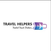 Travel Helpers logo - Similar company to Leadership Manpower