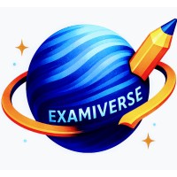 Examiverse logo - Similar company to Layer Build
