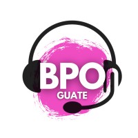 BPO Guate logo - Similar company to Guatecall - A Nearshore Bilingual English Spanish Call Center & Bpo Outsourcing Provider