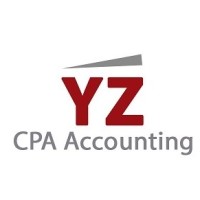 YZ CPA Accounting logo - Similar company to Alliance Comptable