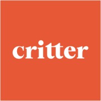 Critter logo - Similar company to Next In Line