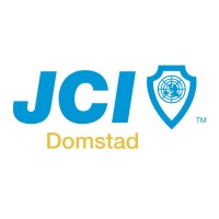 JCI Domstad logo - Similar company to Jci Utrecht