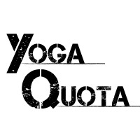 Yoga Quota logo - Similar company to The Yoga Lounge