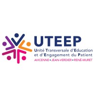 UTEEP logo - Similar company to Planeth Patient
