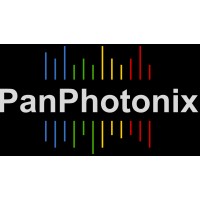 PanPhotonix logo - Similar company to Laservall