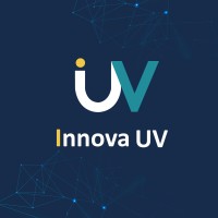 Innova UV logo - Similar company to Vicerrectoría De Investigación Y Postgrado Ufro
