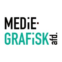 Mediegrafisk afd. logo - Similar company to Mozzi® Mediahouse