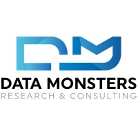 Data Monsters Inc. logo - Similar company to Itmiracle