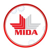 MIDA PRECISION MOLD logo - Similar company to Kaikki Työpaikat - Jobs In Finland
