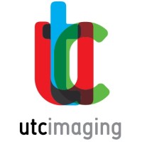 UTC Imaging logo - Similar company to Vitadox