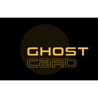 GhostCard logo - Similar company to Neoone