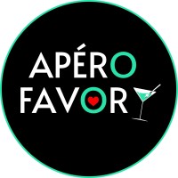 Apero Favory logo - Similar company to Edgco