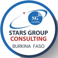Stars Group Consulting Burkina Faso logo - Similar company to 2Si Burkina