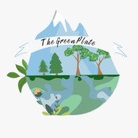 The Green Plate Foundation logo - Similar company to Choose Change