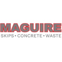 Maguire Skips Ltd logo - Similar company to Ground Skips Ltd